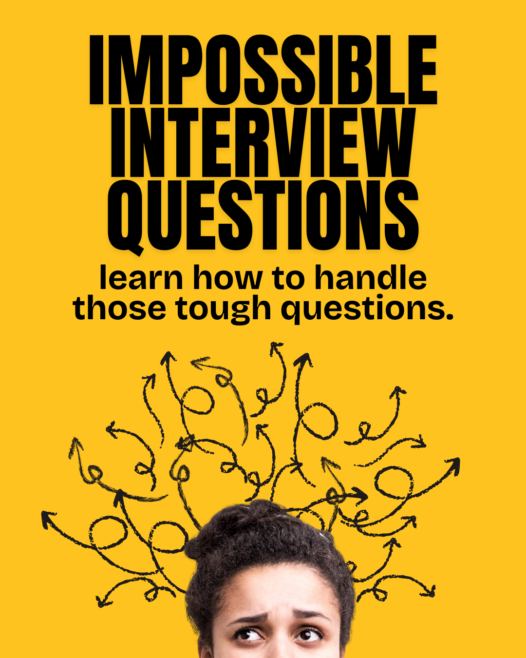 Impossible Interview Questions Workshop