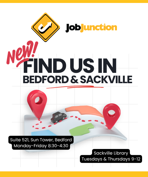 Find our new location in Bedford: Suite 521, Sun Tower, Bedford.